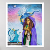 Die Hatchling Poster (Vorne)