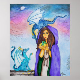 Die Hatchling Poster