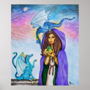 Die Hatchling Poster