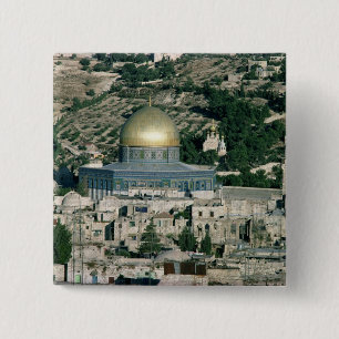 Die Haube des Felsens, errichtete ANZEIGE 692 Button