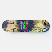 Die Haube passt 2012 auf Skateboard (Horizontal)