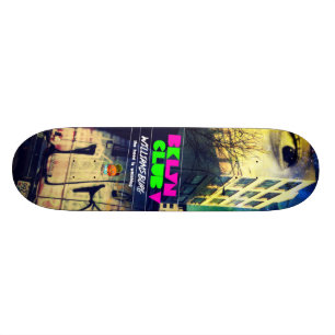 Die Haube passt 2012 auf Skateboard