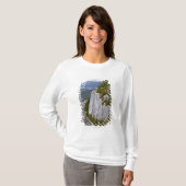 Die "Haupt" Arial Ansicht in Squamish T-Shirt (Vorne ganz)