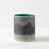 Die Haupttribüne Tasse (Zentrum)