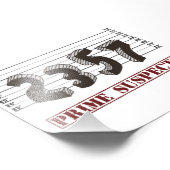 Die Hauptverdächtigen Fotodruck (Ecke)