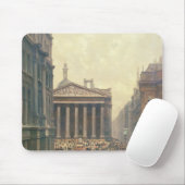 Die Hauptverkehrszeit durch den königlichen Mousepad (Mit Mouse)