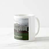 Die Haus-Tasse Kaffeetasse (VorderseiteRechts)