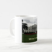Die Haus-Tasse Kaffeetasse (Vorderseite Links)