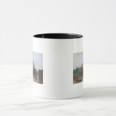 Die Häuser des Parlaments Tasse (Zentrum)