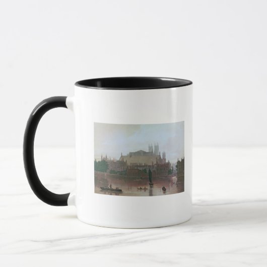 Die Häuser des Parlaments Tasse (Links)