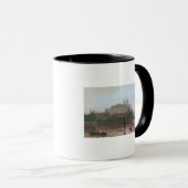 Die Häuser des Parlaments Tasse (VorderseiteRechts)