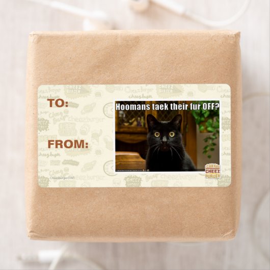 Die Häuser verziehen sich. (Insitu)