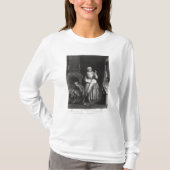 Die Haushälterin T-Shirt (Vorderseite)