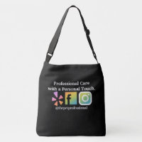 Die Haustier-berufliche Taschen-Tasche
