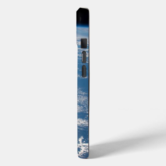 Die Hawaiianische Inselkette Case-Mate iPhone Hülle (Rückseite / Links)