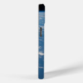 Die Hawaiianische Inselkette Case-Mate iPhone Hülle (Rückseite / Rechts)