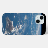 Die Hawaiianische Inselkette Case-Mate iPhone Hülle (Rückseite (Horizontal))