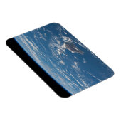 Die Hawaiianische Inselkette Magnet (Rechte Seite)