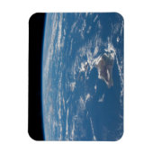 Die Hawaiianische Inselkette Magnet (Vertikal)