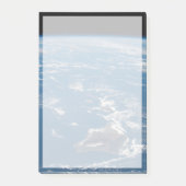 Die Hawaiianische Inselkette Post-it Klebezettel (Vorderseite)