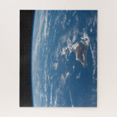 Die Hawaiianische Inselkette Puzzle (Vertikal)