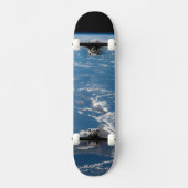 Die Hawaiianische Inselkette Skateboard (Vorderseite)