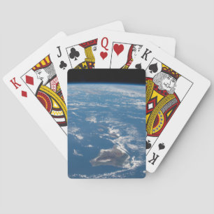 Die Hawaiianische Inselkette Spielkarten