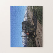 Die Hay-Bewegung Puzzle (Vertikal)