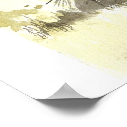 Die Haymakers Poster (Ecke)