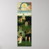 Die Haywain Poster (Vorne)