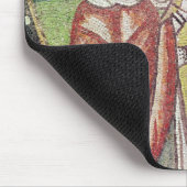 Die hebräischen Leute Mousepad (Ecke)