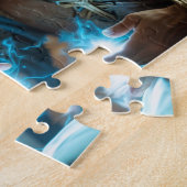 Die heilende Touch Puzzle (Seite)