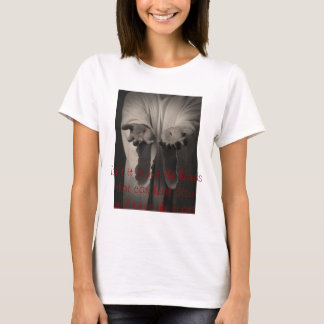 Die heilenden Hände T-Shirt
