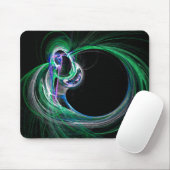 Die Heiler-Mausunterlage Mousepad (Mit Mouse)