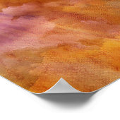 Die Heilige Dreifaltigkeit Poster (Ecke)