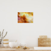 Die Heilige Dreifaltigkeit Poster (Küche)