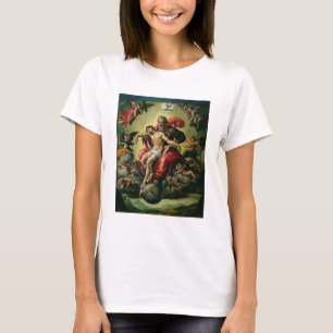 Die Heilige Dreifaltigkeit T-Shirt