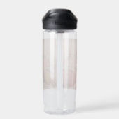 Die Heilige Dreifaltigkeit Trinkflasche (Rückseite)