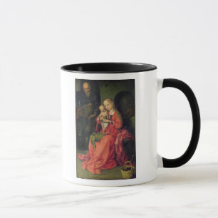 Die heilige Familie, c.1480-90 Tasse