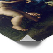 Die Heilige Familie c.1518 Poster (Ecke)