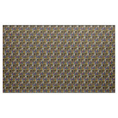 Die heilige Familie durch Giorgione Stoff (Yard (91,4 cm))