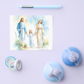 Die Heilige Familie Flyer (Einzeln)