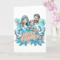 Die heilige Familie