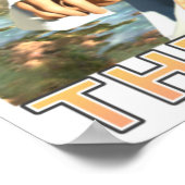 Die heilige Familie Poster (Ecke)