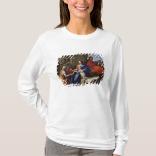 Die heilige Familie T-Shirt