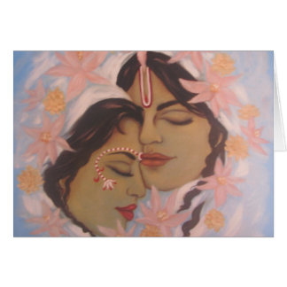 "Die heilige Heirat "