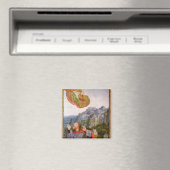 Die heilige Kinschaft oder das Altarstück des Hl. Magnet (In Situ (Geschirrspüler))