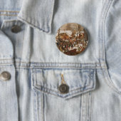 Die Heilige Krippe der Renaissance Button (Beispiel)