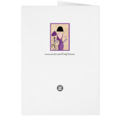 Die heilige Schönheit von Stilettos (Hinten)