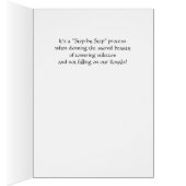 Die heilige Schönheit von Stilettos (Innen (Rechts))